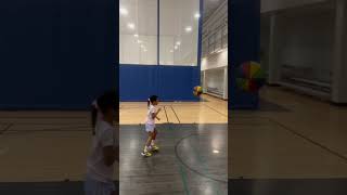 She Plays 🏀 [upl. by Abixah]