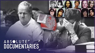 Interview With A Serial Killer Arthur Shawcross Murder Documentary [upl. by Thorbert]