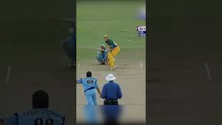 Sachin Tendulkar BRILLIANT TIGHT Bowling vs Australia [upl. by Darlleen905]