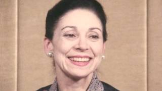 Margot Fonteyn  Ballet  Thames TV  Today  1976 [upl. by Nomihs66]