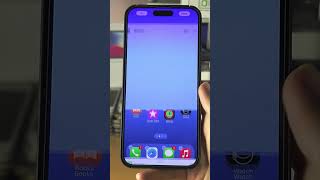 How To Add Widgets on iPhone [upl. by Bobina316]