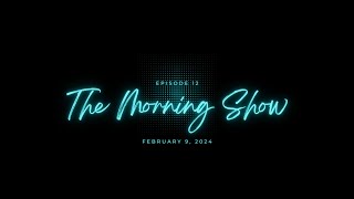 Morning Show 29 [upl. by Aidile]