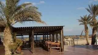 Tunisie Djerba lhotel de charme Fiesta Beach Club [upl. by Etnovahs937]