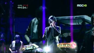 ENG Sub Lee Seung Chul  No One Else amp Because Fingernail Fell Off OchestRock7  KPOP [upl. by French]