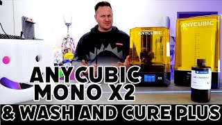 quotWhat You Need to Know About the Anycubic Photon X2 Unboxing amp Setup Revealedquot [upl. by Colligan]