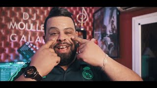 Cheb Bello feat dj Moulay  3inehom Mesawsa ©️2020 Clip Officiel By Harmonie  شلب بيلو عينهم مسوسة [upl. by Alboran235]