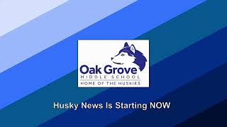 Husky News [upl. by Ervine]