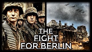 A Last Stand The Fight For Berlin  World War II P1 [upl. by Isacco]