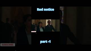 Red Notice full movie summarized in हिन्दी [upl. by Lonna513]