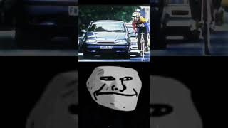 Fiat car commercial troll face meme 🗿 fiat shorts trollface [upl. by Vivyan903]