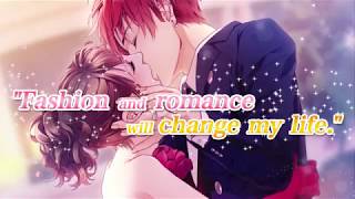 Romance games Princess Closet  Free otome games english [upl. by Keener]