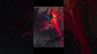 AATROX İNGİLİZCE SESLENDİRME shorts leagueoflegends lol [upl. by Penelopa]