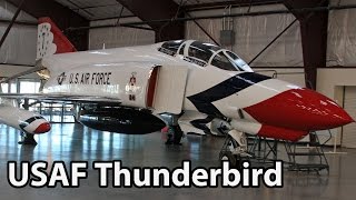 Americas Team Being A US Airforce Thunderbird Trailer [upl. by Blank152]