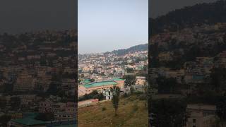 Almora Uttarakhand uttarakhand beautiful beauty viralvideo [upl. by Bidget54]