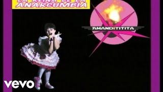 Amandititita  Mecanico Cover Audio Video [upl. by Renrag]