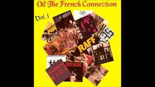 VA Oi The French Connection Vol 1 1997  FULL ALBUM [upl. by Adnoel]