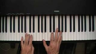 Deacon Blues Steely Dan Tutorial Part 1 how to play intro [upl. by Nugent]