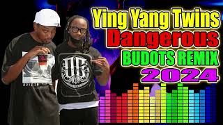 Ying Yang Twins  Dangerous Bomb Remix Dj Jhanzkie 2024 [upl. by Ibib495]