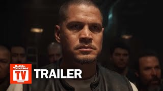 Mayans Mc Season 4 Trailer [upl. by Sitruk]