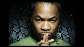 Xzibit  Rollin [upl. by Akimahc]