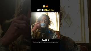 Doctor Dolittle explained l PART 4 l short shortsviral Dolittle [upl. by Nisse]