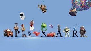 Vamos falar de Pixar Theory [upl. by Nohshan]