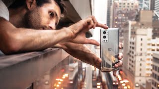 MUST Try STREET Smartphone Photography Ideas [upl. by Latreece]