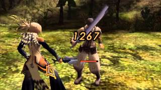 Magna Carta Tears of Blood — Walkthrough Part 51 PS2 60 FPS [upl. by Alaaj74]