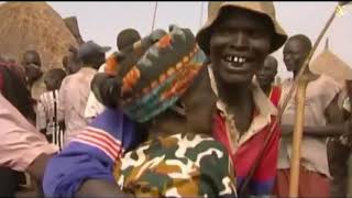 CEE BOY  CHA WIC MUD NUER TRADITIONAL SONG SOUTH SUDAN MUSIC  OFFICIAL VIDEO [upl. by Rednirah]