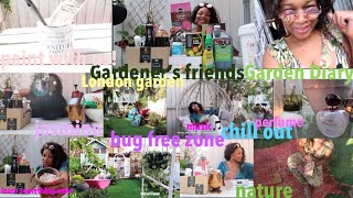 Garden Diary 🌱Gardeners Friends [upl. by Keeley927]