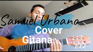 Willie Colón  Gitana Versión SalsaCover [upl. by Ahsiekan]