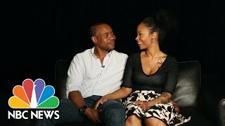 Trans Love In The Black Community Living Color  NBC News [upl. by Capp32]