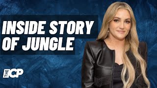 Jamie Lynn Spears leaves Im a Celebrity due to THIS reason  The Celeb Post [upl. by Francine678]