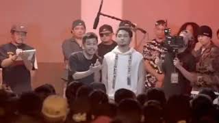 SIXTHREAT VS SHEHYEE FULL VIDEO SEMIFINALS PSP RAP BATTLE LEAGUE [upl. by Haimorej]