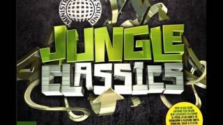 21 Krome amp Time  The License Jungle Classics [upl. by Ireland]