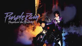 Prince  Purple Rain 2015 Paisley Park Remaster Full Album [upl. by Berte]