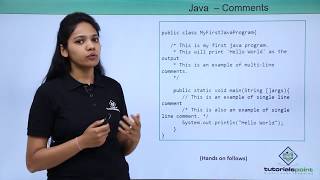 Java  Basic Syntax [upl. by Rozella]