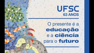 Conheça a UFSC [upl. by Eenobe]