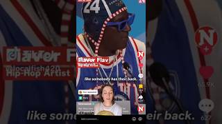 Flavor Flav on US Water Polo Team Original Comedy shorts [upl. by Nwahsat88]