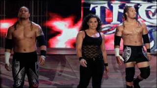 The Uso Brothers Theme  Get Up Arena Effect Edit [upl. by Crespo435]