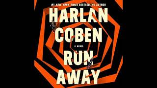 Run Away  Harlan Coben  Audiobook Mystery Thriller Suspense [upl. by Darlleen354]