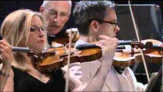 Arvo Pärt Cantus in memoriam Benjamin Britten  Proms 2010 [upl. by Dallon]