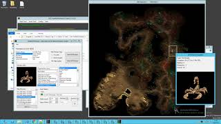 ToolkitPremium v1990 MonsterSpawn Editor Overview [upl. by Inod]