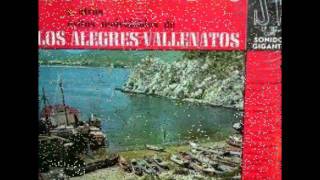 El AguinaldoLos Alegres Vallenatos [upl. by Guinn804]