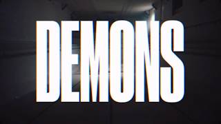 joji  Demons Lyrics Music Video [upl. by Hylton]