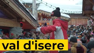 Val Disere [upl. by Audsley]