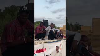 Baaba Maal e Ibrahim Sarr [upl. by Steiner]