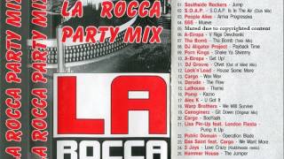 LaRocca Party Mix 2000 [upl. by Ylellan]