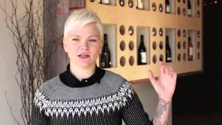 Why coferment Syrah and Viognier [upl. by Pall183]