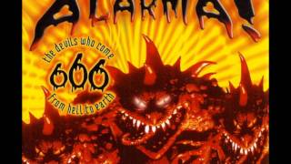 666  Alarma [upl. by Netsrejk]